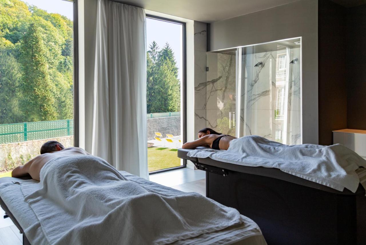 6717 Nature Hotel & Spa Le Clos Des Delices Ottrott Exteriör bild