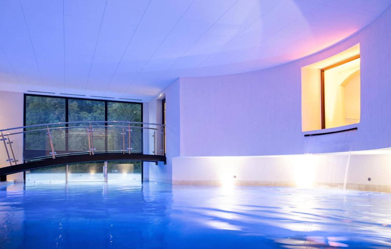 6717 Nature Hotel & Spa Le Clos Des Delices Ottrott Exteriör bild
